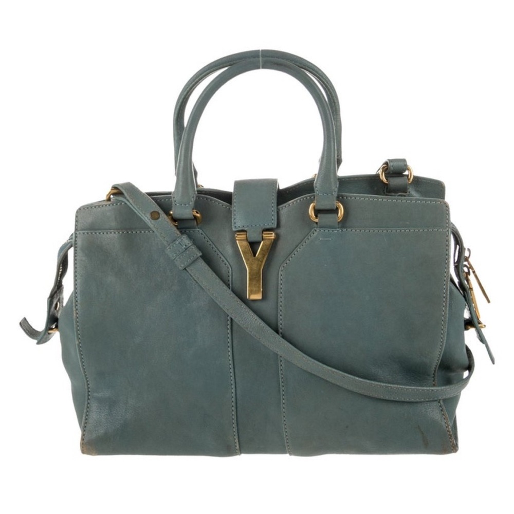 YSL Cabbas Bag
